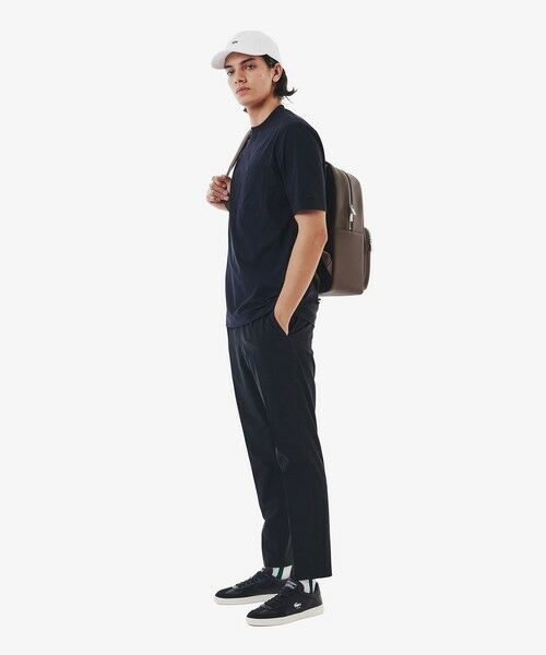 LACOSTE / ラコステ ソックス | テニスボールジャカードソックス | 詳細7