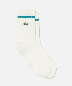 LACOSTE / ラコステ ソックス | サマーニットソックス