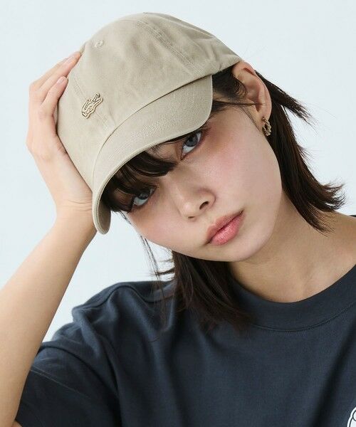 LACOSTE / ラコステ キャップ | バイオウォッシュ6パネルキャップ | 詳細2