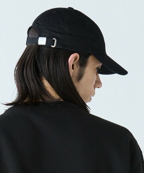 LACOSTE / ラコステ キャップ | バイオウォッシュ6パネルキャップ | 詳細8