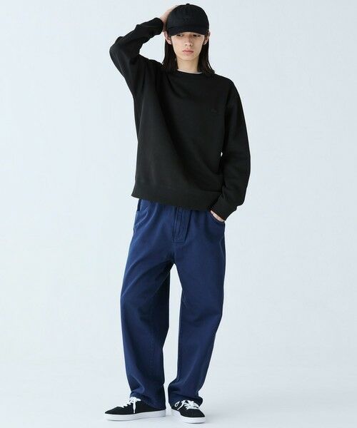 LACOSTE / ラコステ キャップ | バイオウォッシュ6パネルキャップ | 詳細9