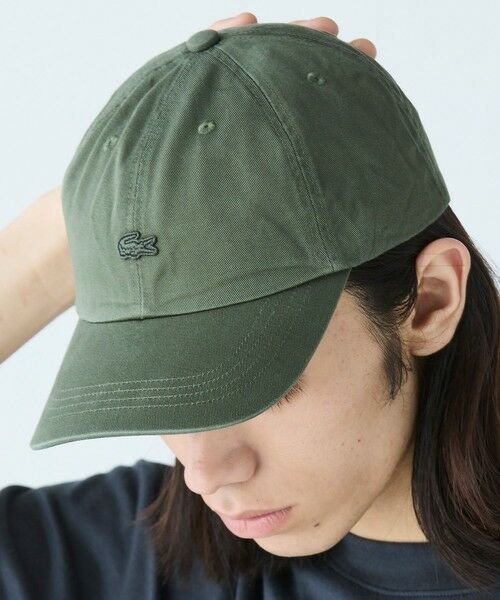 akira.takasaki.and | 【新作お知らせ】 NEW ATロゴキャップ