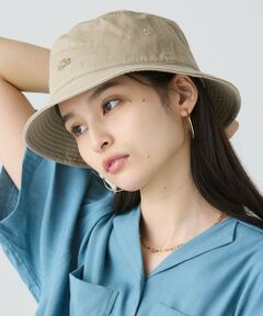 LACOSTE / ラコステ ハット | バイオウォッシュバケットハット