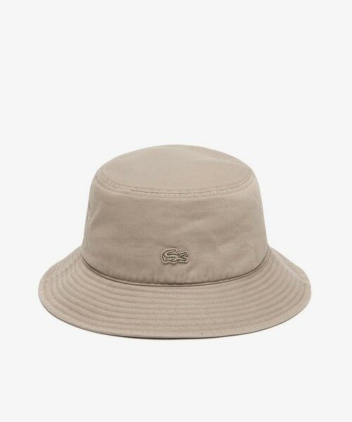 レア物‼️Supreme ラコステ バケットハット 美品 Lサイズ