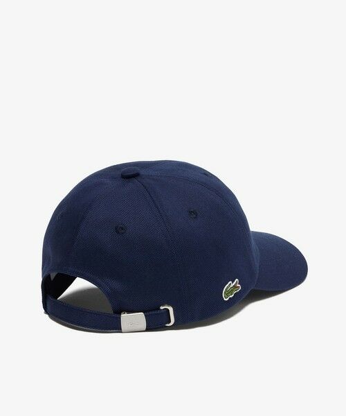 セール】 Lステッチローキャップ （キャップ）｜LACOSTE
