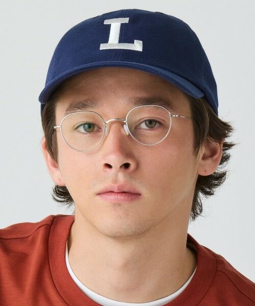 LACOSTE / ラコステ キャップ | Lステッチローキャップ | 詳細5