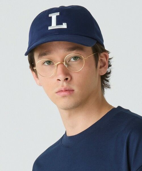 LACOSTE / ラコステ キャップ | Lステッチローキャップ | 詳細6