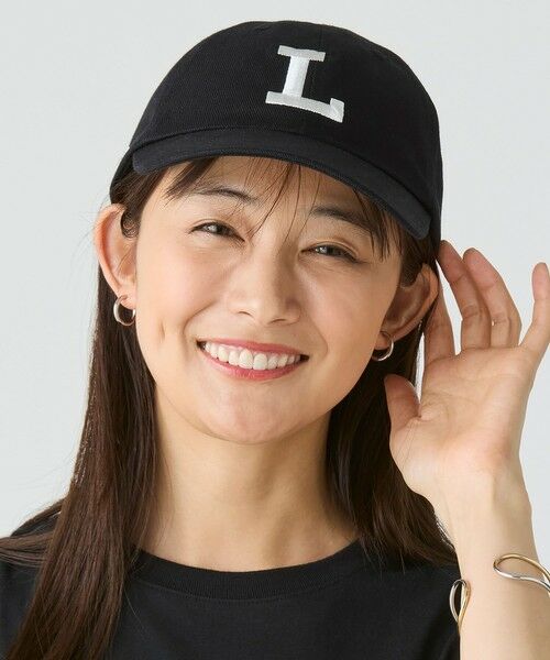 LACOSTE / ラコステ キャップ | Lステッチローキャップ | 詳細14