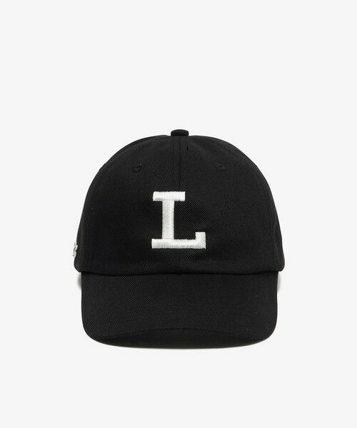 【LACOSTE】ブランドロゴステッチローキャップ LACOSTE｜ブランドロゴステッチローキャップ | Rakuten Fashion