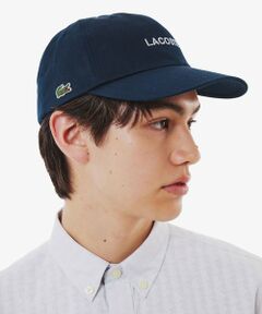 LACOSTE ラコステ キャップ clm3502-001-fn.