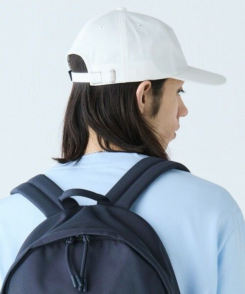 LACOSTE / ラコステ キャップ | ワンポイントワニロゴキャップ | 詳細5