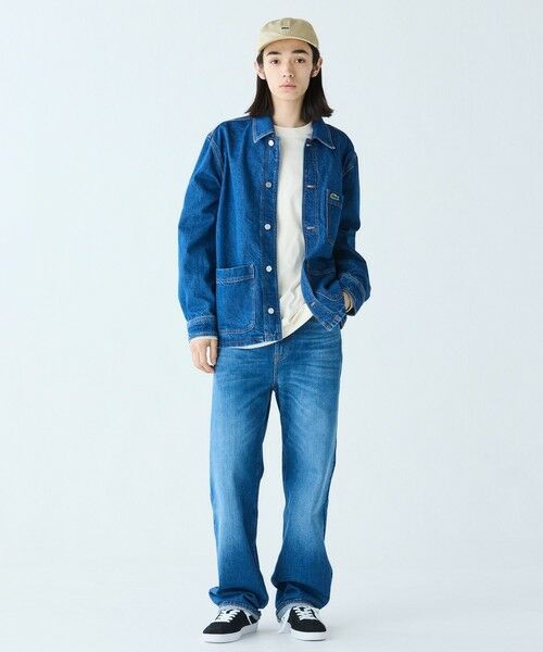 LACOSTE / ラコステ キャップ | ワンポイントワニロゴキャップ | 詳細9