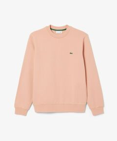 ラコステ LACOSTE レギュラーフィット プレミアムコットンクルー