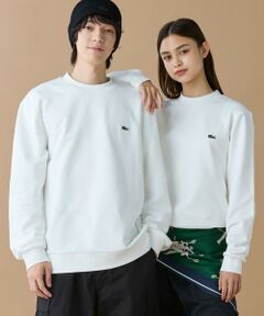 LACOSTE / ラコステ スウェット | エッセンシャルクルーネックスウェット