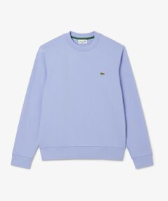LACOSTE / ラコステ スウェット | エッセンシャルクルーネックスウェット