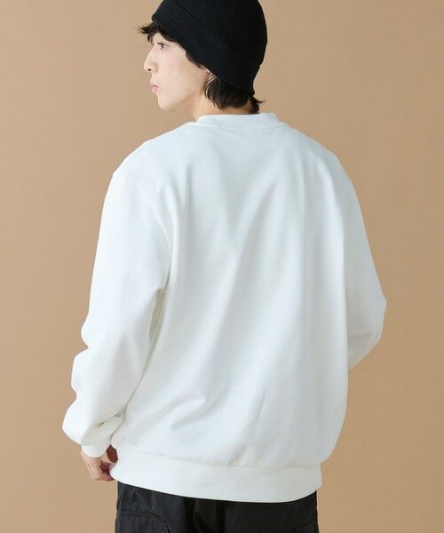 LACOSTE / ラコステ スウェット | エッセンシャルクルーネックスウェット | 詳細5