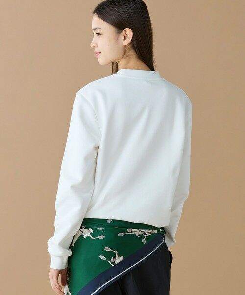 LACOSTE / ラコステ スウェット | エッセンシャルクルーネックスウェット | 詳細9