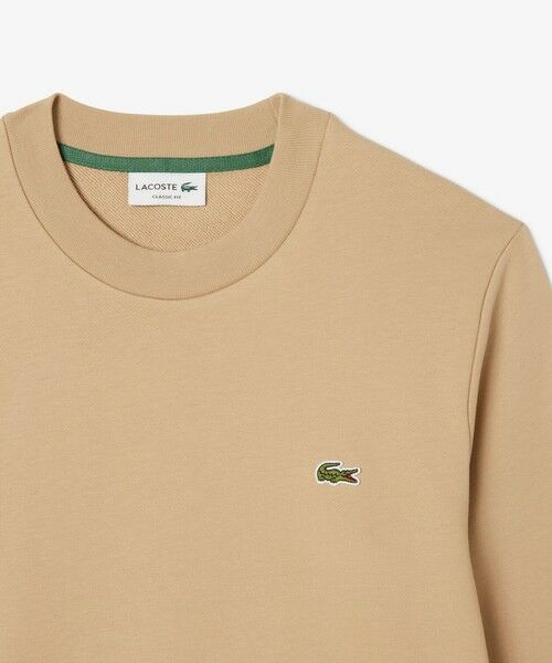 LACOSTE　ラコステ　トレーナー　L　XL　定価17600円　新品同様 2220-0097-1.jpg