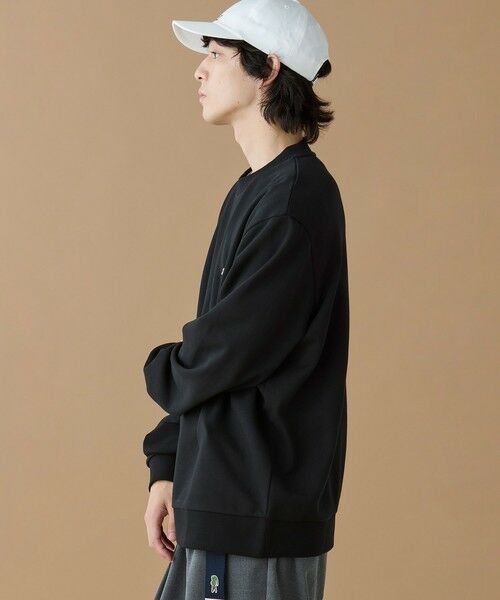 LACOSTE / ラコステ スウェット | エッセンシャルクルーネックスウェット | 詳細12