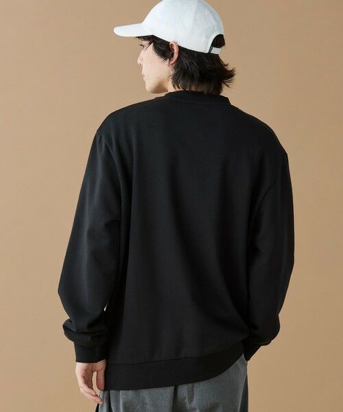 LACOSTE / ラコステ スウェット | エッセンシャルクルーネックスウェット | 詳細13