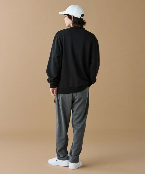 LACOSTE / ラコステ スウェット | エッセンシャルクルーネックスウェット | 詳細16