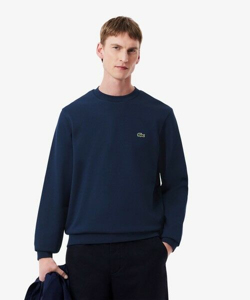 ★大人気★ Lacoste ゴールド ロゴ トレーナー 送料・関税込み ラコステ LACOSTE トレーナー」の人気商品一覧 | 安い商品を通販