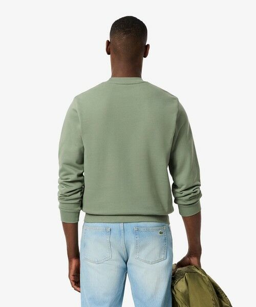 LACOSTE / ラコステ スウェット | エッセンシャルクルーネックスウェット | 詳細20