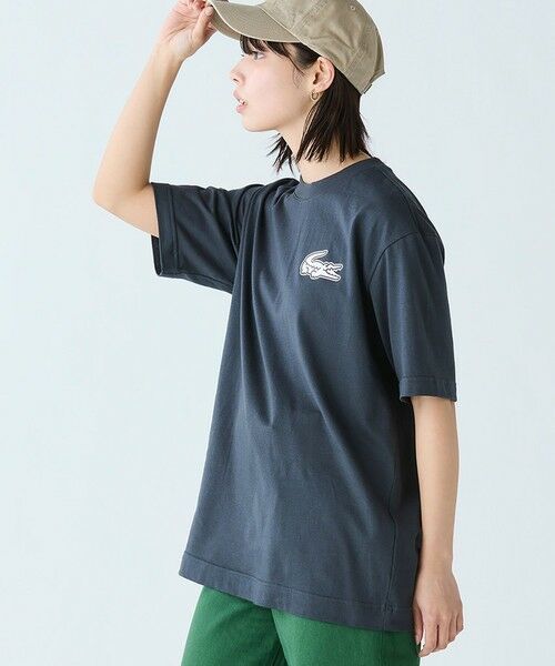 A4A tシャツ A4A/エーフォーエー/LOOP SST メンズ レディース