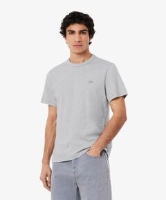 ラコステ メンズ Tシャツ グレー LACOSTE / ラコステ (メンズ) Tシャツ(条件:グレー系
