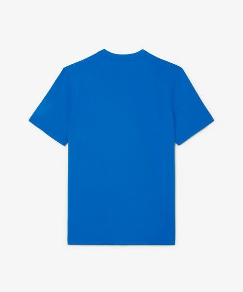 LACOSTE / ラコステ Tシャツ | UPF50 UVカット『ジョコビッチ』コートラインウルトラドライ鹿の子地Tシャツ | 詳細10