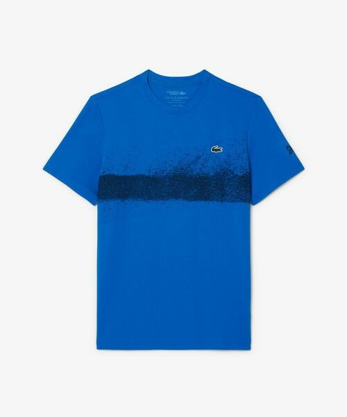 ラコステ★テニス★ネームレタードTシャツ★ジョコビッチ★新品 ノバク・ジョコビッチ コレクション - ラコステ（LACOSTE）公式