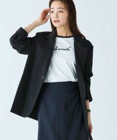 ラコステ　ブルゾン 　レディース LACOSTE / ラコステ （レディース） ブルゾン | ファッション