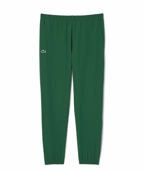 LACOSTE / ラコステ その他トップス | 『ジョコビッチ』クレーコートプリントトラックスーツ セットアップ | 詳細10