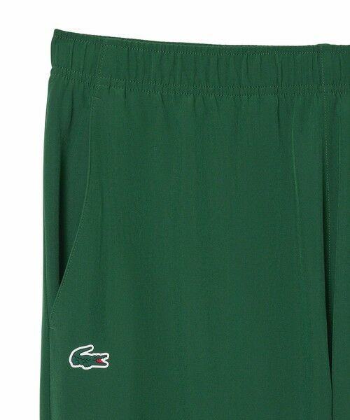 LACOSTE / ラコステ その他トップス | 『ジョコビッチ』クレーコートプリントトラックスーツ セットアップ | 詳細11