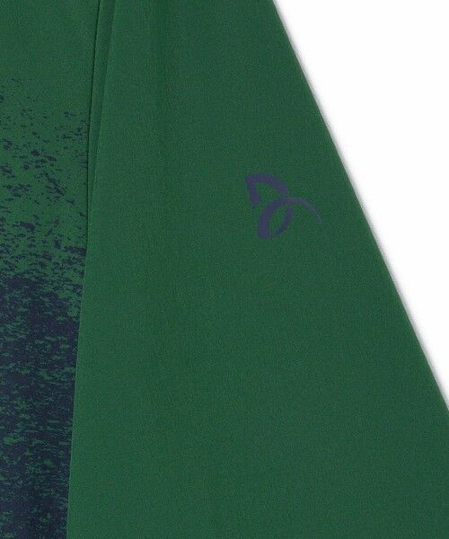 LACOSTE / ラコステ その他トップス | 『ジョコビッチ』クレーコートプリントトラックスーツ セットアップ | 詳細9