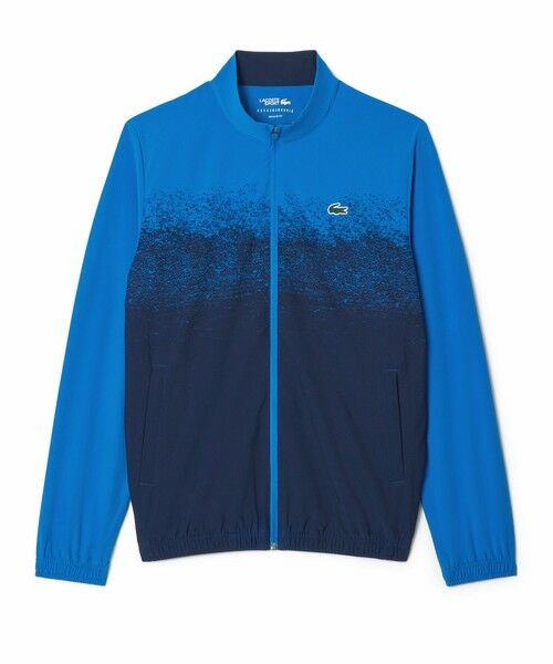 LACOSTE / ラコステ その他トップス | 『ジョコビッチ』クレーコートプリントトラックスーツ セットアップ | 詳細14