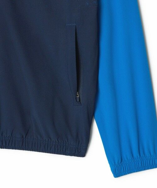 LACOSTE / ラコステ その他トップス | 『ジョコビッチ』クレーコートプリントトラックスーツ セットアップ | 詳細18