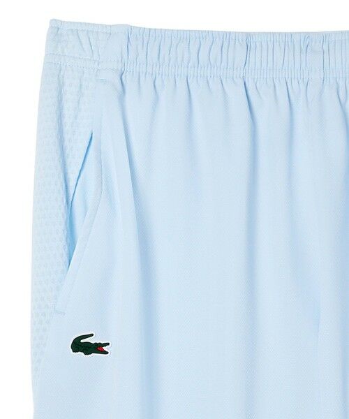 LACOSTE / ラコステ その他トップス | 『メドベージェフ』コートライン4WAYストレッチトラックスーツ セットアップ | 詳細10