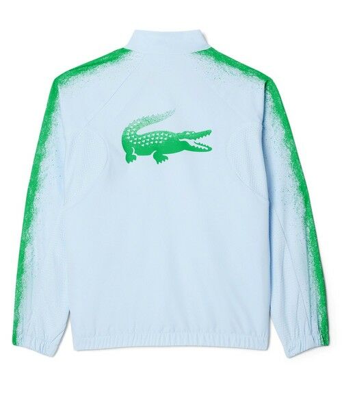 LACOSTE / ラコステ その他トップス | 『メドベージェフ』コートライン4WAYストレッチトラックスーツ セットアップ | 詳細6