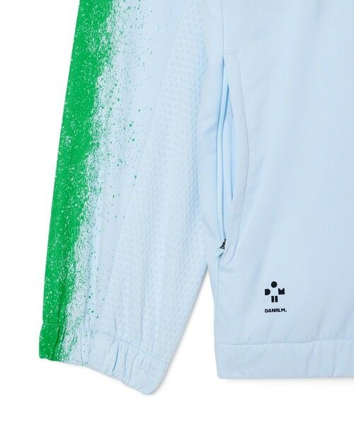 LACOSTE / ラコステ その他トップス | 『メドベージェフ』コートライン4WAYストレッチトラックスーツ セットアップ | 詳細8