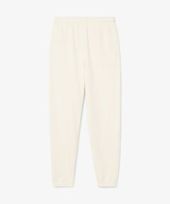 LACOSTE / ラコステ チノ・ワークパンツ | エンボスロゴスウェットトラックパンツ