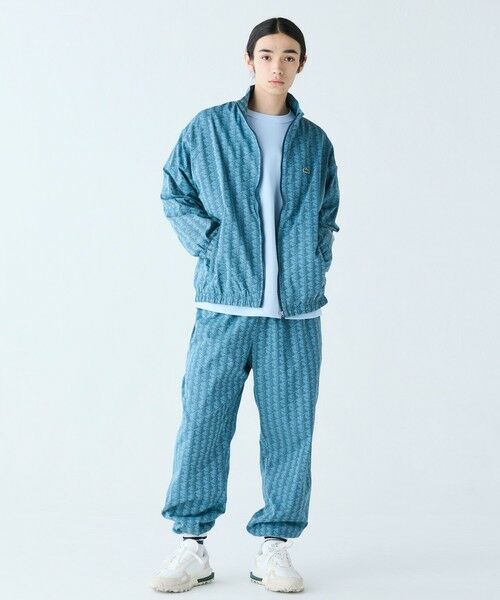 LACOSTE ジャケット・パンツセット 楽天市場】ラコステ セットアップ メンズ テニスウェアトラック