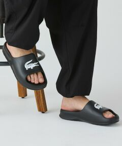 LACOSTE / ラコステ （メンズ） サンダル（条件：ブラック系