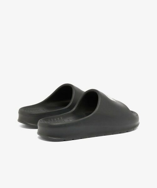 LACOSTE / ラコステ サンダル | メンズ SERVE SLIDE 2.0 224 1 CMA | 詳細3