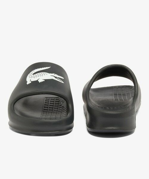 LACOSTE / ラコステ サンダル | メンズ SERVE SLIDE 2.0 224 1 CMA | 詳細5