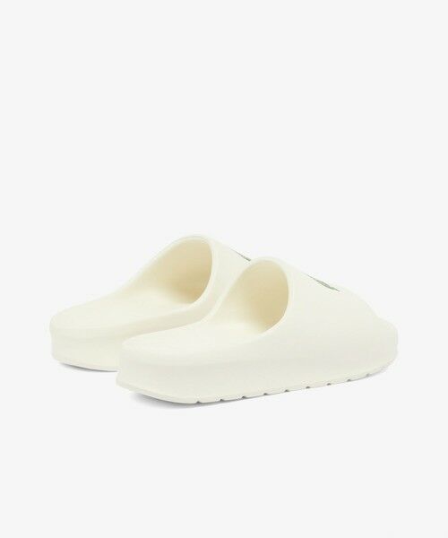 LACOSTE / ラコステ サンダル | メンズ SERVE SLIDE 2.0 224 6 CMA | 詳細2