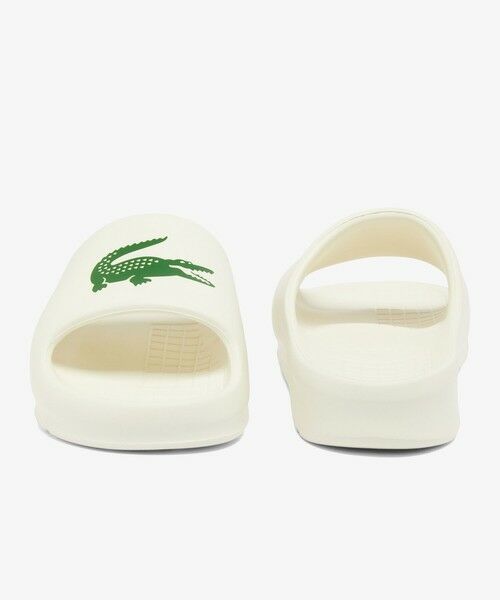 LACOSTE / ラコステ サンダル | メンズ SERVE SLIDE 2.0 224 6 CMA | 詳細4