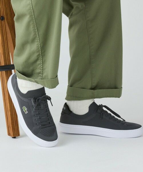 LACOSTE / ラコステ スニーカー | メンズ LA PIQUEE 2.0 125 1 CMA | 詳細7