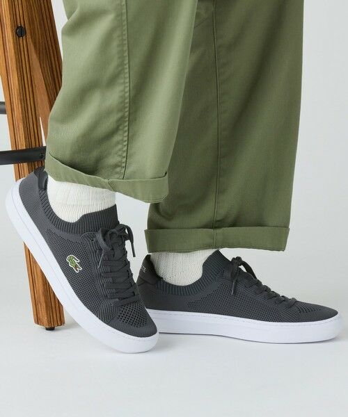 LACOSTE / ラコステ スニーカー | メンズ LA PIQUEE 2.0 125 1 CMA | 詳細8