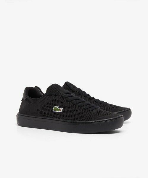 LACOSTE / ラコステ スニーカー | メンズ LA PIQUEE 2.0 125 1 CMA（ブラック）